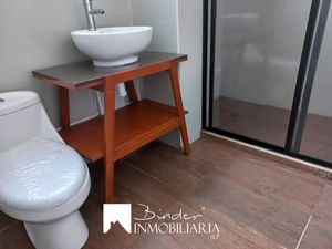 SE VENDE DEPARTAMENTO EN SANTOS DEGOLLADO