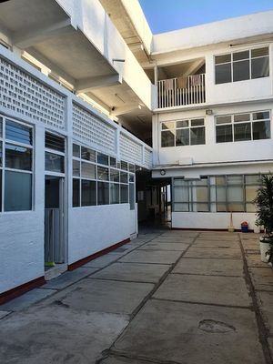 Venta Edificio  en Tlalpan, Escuela activa.