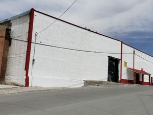 VENTA DE BODEGA INDUSTRIAL  CD. JUAREZ CHIHUAHUA