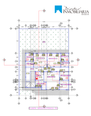 Casa en Preventa en Residencial Privado, Los Mochis Sinaloa