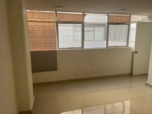 Se Renta Departamento en San Miguel Chapultepec