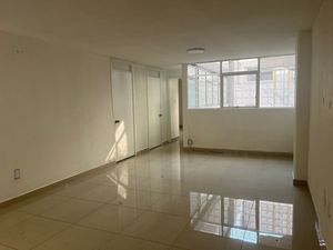 Se Renta Departamento en San Miguel Chapultepec