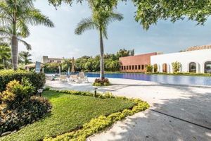 Departamento en Venta en El Tigre Club de Golf con Vista Alberca.