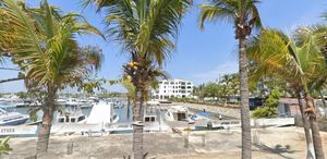 Departamento en Renta con vista a Marina Nuevo Vallarta cerca de Playa.
