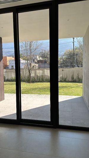 DEPARTAMENTO EN VENTA LOMAS DEL VALLE SAN PEDRO GG NL