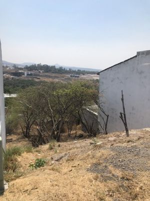 Estupendo Terreno en Real de Juriquilla - 307m2, Terreno con declive, GRAN VISTA