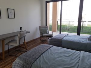 Precioso Departamento En Cumbres del Lago, Alberca, 3 Recámaras, 4 Baños, LUXURY