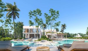 Lomas Aurora en Playa del Carmen:  Lotes Residenciales, Riviera Maya de Lujo!