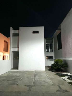 Casas en venta en Santa Fé, Juriquilla, Qro., México