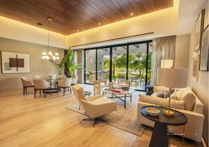 Amanhá Residential Resort, Departamentos en Jaguar Golf, Yucatan Country Club