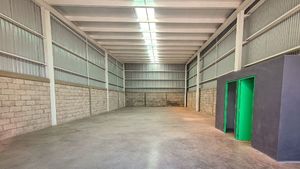 ATTA Microparque Industrial, 220 m2 - Altura mínima de 6 metros