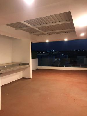 Se Vende Casa en Zen House, 3 Recamaras, Roof Garden, Jardín, de SUPER LUJO !!