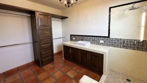 Casa en Venta en San Miguel de Allende, Bovedas Catalanas, HERMOSA!