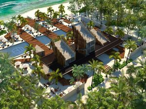 Tótem, Celestún, 1,417m, Nuestro proyecto de terrenos residenciales , Club Playa