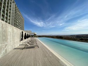 Precioso Departamento En Cumbres del Lago, Alberca, 2 Recámaras, 2 Baños, LUXURY