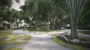 Tótem, Celestún, 763 m2, Nuestro proyecto de terrenos residenciales , Club Playa