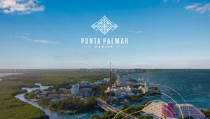 Inversiones de Ensueño: Descubre Punta Palmar, Joya de Cancún