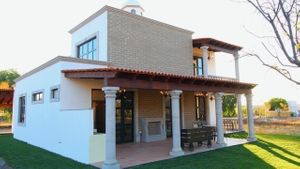 Encantadora Casa Colonial en San Miguel de Allende