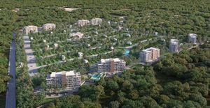 Lomas Aurora en Playa del Carmen:  Lotes Residenciales, Riviera Maya de Lujo!