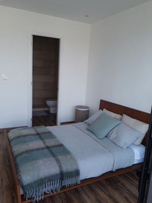 Precioso Departamento En Cumbres del Lago, Alberca, 3 Recámaras, 4 Baños, LUXURY