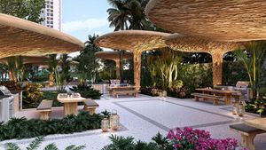 Aurora Towers:  Departamento de Lujo en Cancún, Su Nuevo Hogar en el Paraíso
