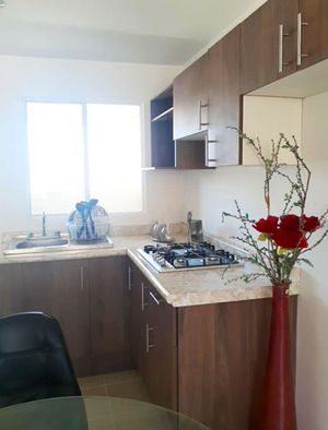 En Venta Departamento en Real Solare, 2 Recamaras, Estancia Amplia, Oportunidad.