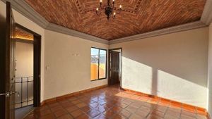 Casa en Venta en San Miguel de Allende, Bovedas Catalanas, HERMOSA!