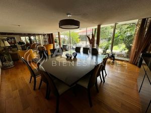 Venta de Casa en Lomas de Chapultepec, Sierra Paracaima