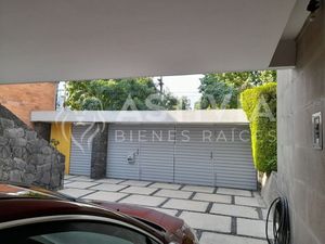 Casa en venta en Lomas de Chapultepec sobre Prado Norte