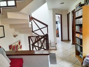 Venta de Casa en Condominio Noche de Paz, Cuajimalpa