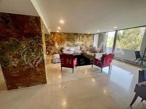 Departamento en venta Sierra Chalchihui, Lomas de Chapultepec