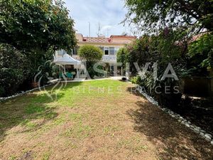 Venta de Casa en Lomas de Chapultepec, Sierra Paracaima