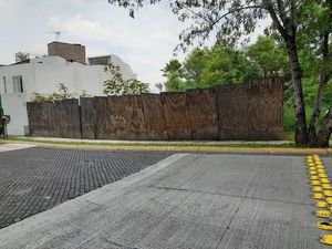 Venta de terreno en Lomas de la Herradura