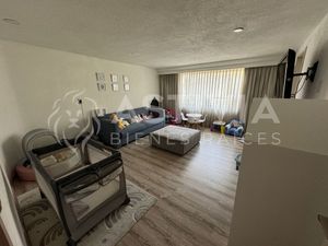 Departamento en venta Bosques de las Lomas, Cuajimalpa