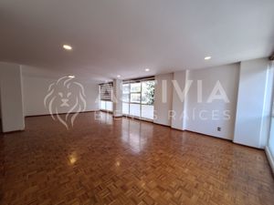 Departamento Venta / Renta Campos Elíseos, Polanco