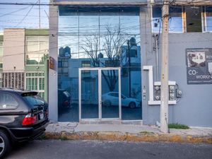 Oficinas Amuebladas  En Renta Naucalpan