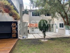 Renta de Casa en Lomas de Chapultepec, Sierra Gorda