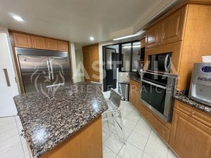 Departamento en venta Bosques de las Lomas, Cuajimalpa