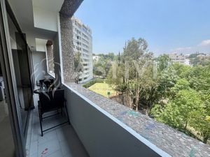 Departamento en venta Sierra Chalchihui, Lomas de Chapultepec