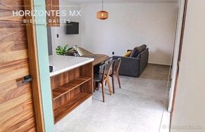 DEPARTAMENTO EN RENTA EN MARFIL