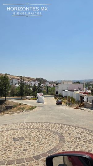 TERRENOS EN CAÑADA DEL FRESNO