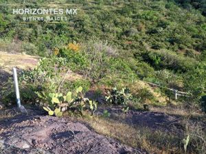 TERRENO EN VENTA CON VISTA PANORAMICA