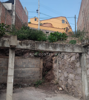 Venta Terreno San Javier GUANAJUATO