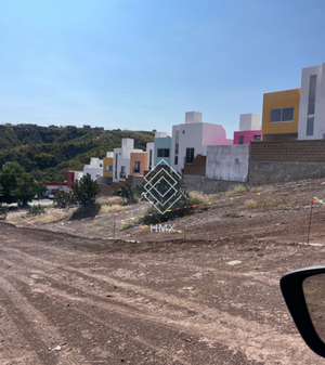 Terreno en Venta &lt; Coto residencial "Los Encinos"