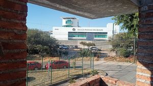 Casa en obra gris Frente a fiscalia