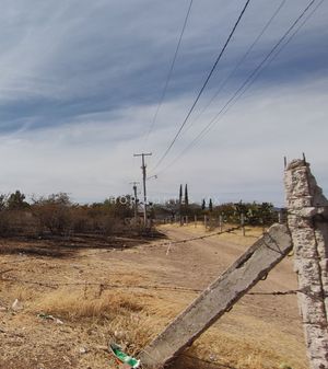 Terreno en Cuevas en oportunidad