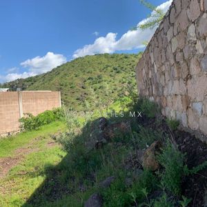 Terreno Vista Panoramica