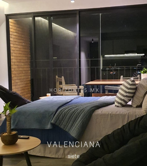 Renta de Loft en Valenciana