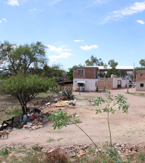 Terreno 800mts2  en San Isidro Guanajuato