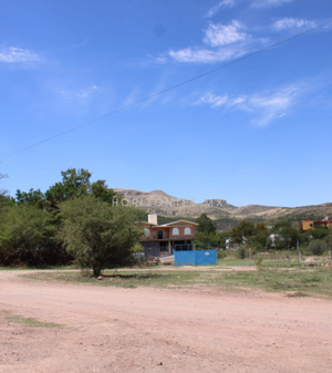 Terreno 800mts2  en San Isidro Guanajuato